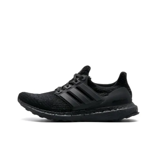 Adidas Ultra Boost 3.0 Triple Black 2.0