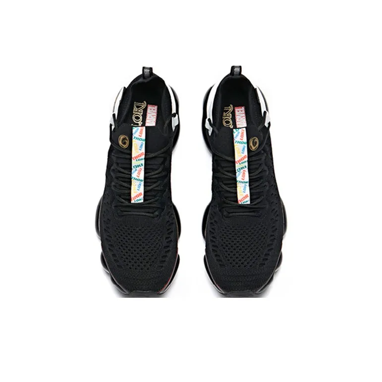 ANTA X Marvel Seed 'Loki Rainbow Bridge' Women's-2
