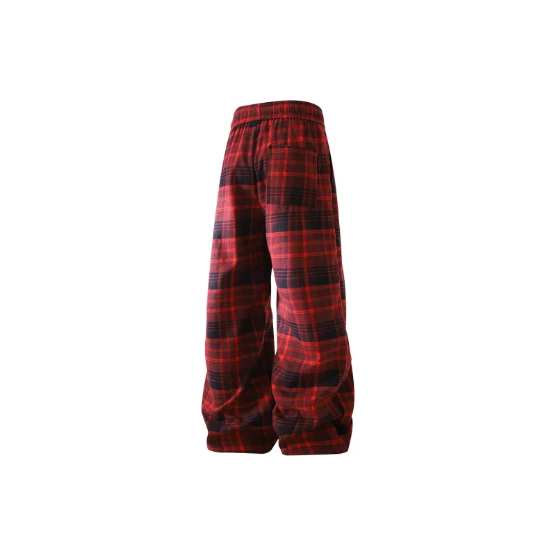 EOOVEN Casual Pants Unisex-1
