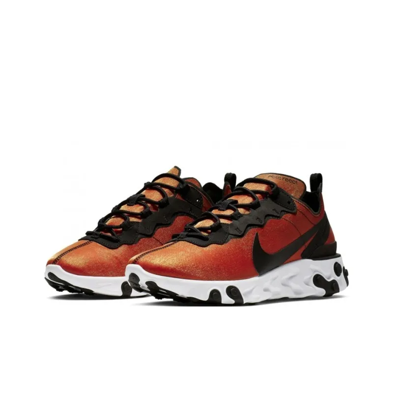 Nike React Element 55 Prm Sunrise-1