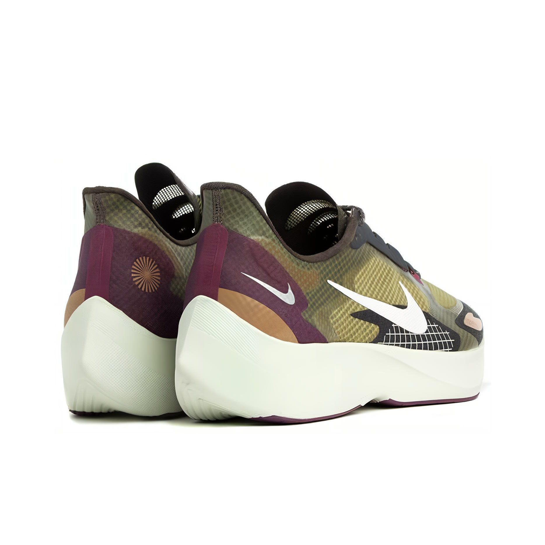 nike vapor street pegasus