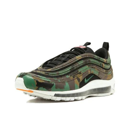 Nike Air Max 97 Country Camo UK-2