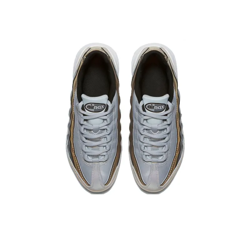 Nike Air Max 95 Running Shoes GS-3