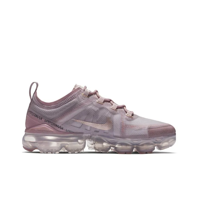 Nike Air VaporMax 2019 Plum Chalk Women's-1