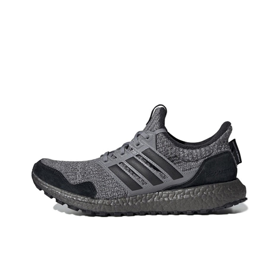 Adidas Ultra Boost 4.0 Game of Thrones House Stark US M 4.5 POIZON