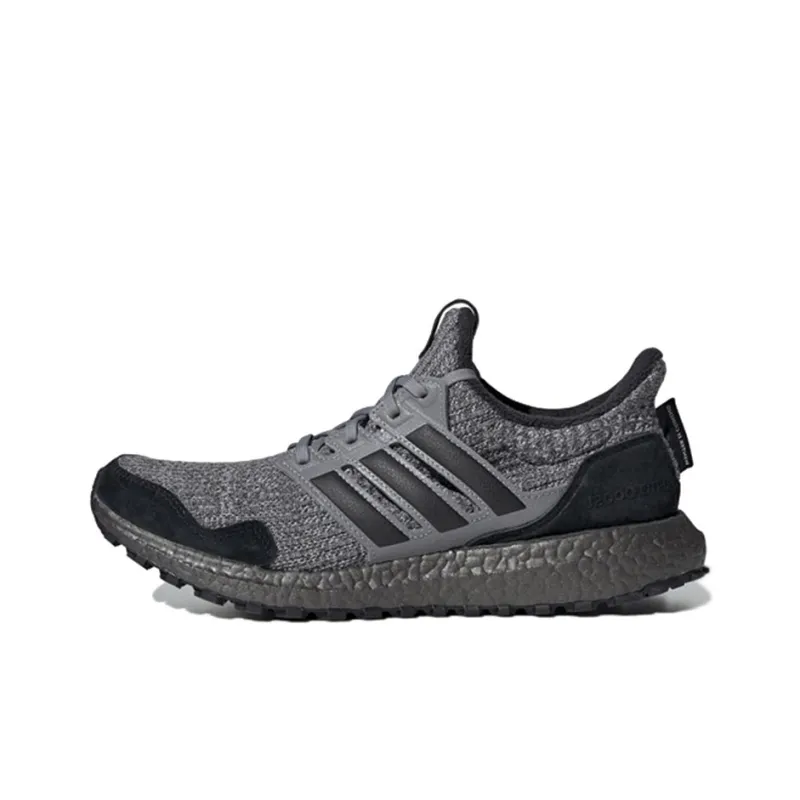 Adidas Ultra Boost 4.0 Game Of Thrones House Stark-0