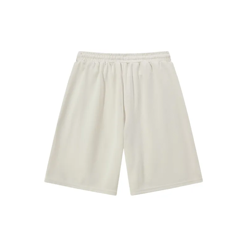IVEIII Casual Shorts Unisex-6