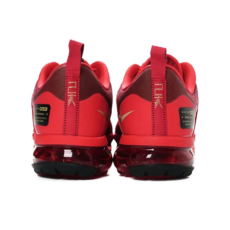 Nike Air VaporMax Run Utility Chinese New Year 2019-3