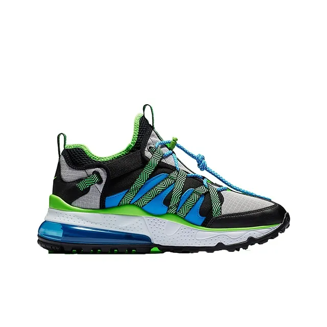 Nike Air Max 270 Bowfin Black Photo Blue-1