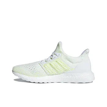 Adidas Ultra Boost Clima Solar Yellow
