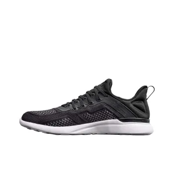 APL ATHLETIC PROPULSION LABS TechLoom Tracer Low-Top Training Shoes Women's Black