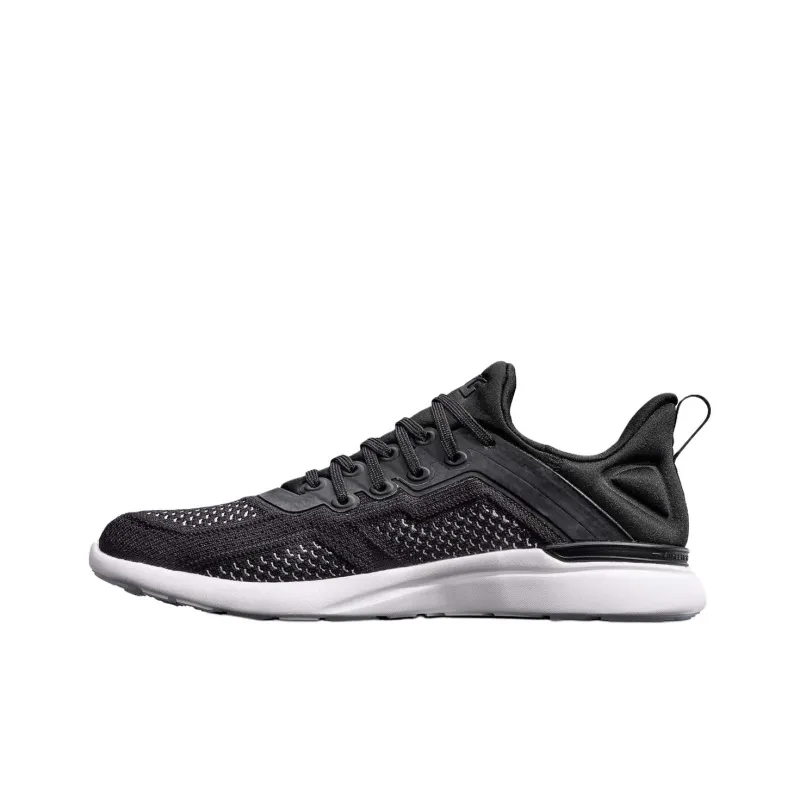 APL ATHLETIC PROPULSION LABS TechLoom Tracer Low-Top Training Shoes Women's Black-0