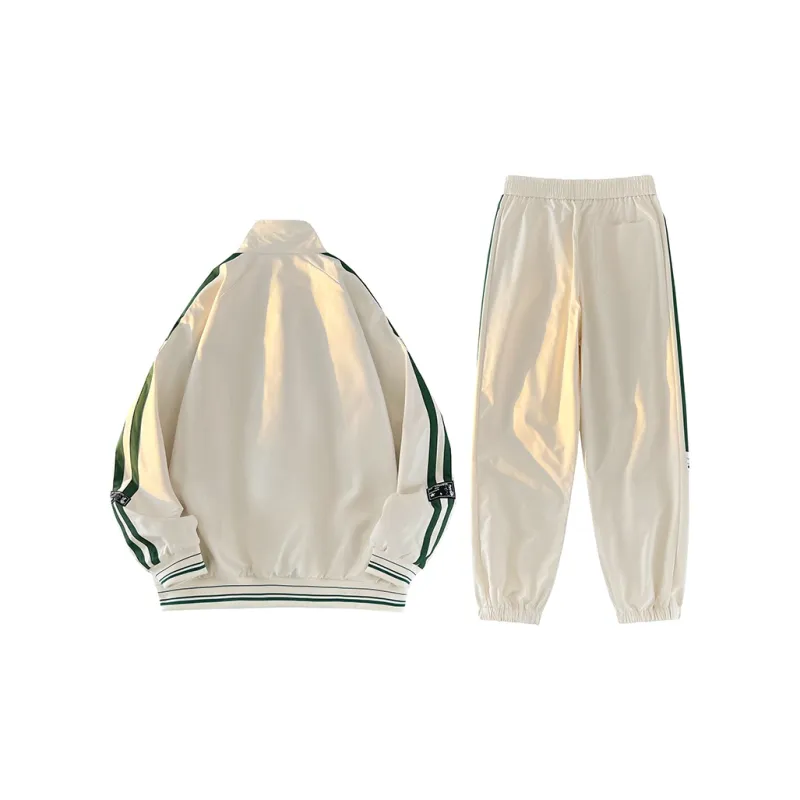 PANDA BASE Casual Suits Women's-1