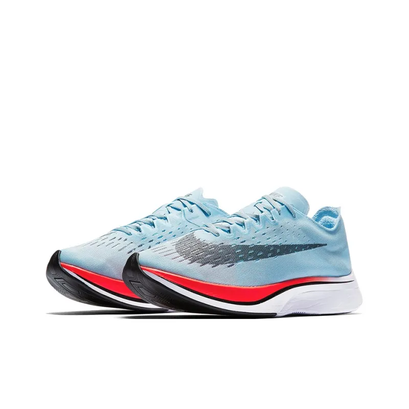 Nike Zoom Vaporfly 4% Ice Blue-2