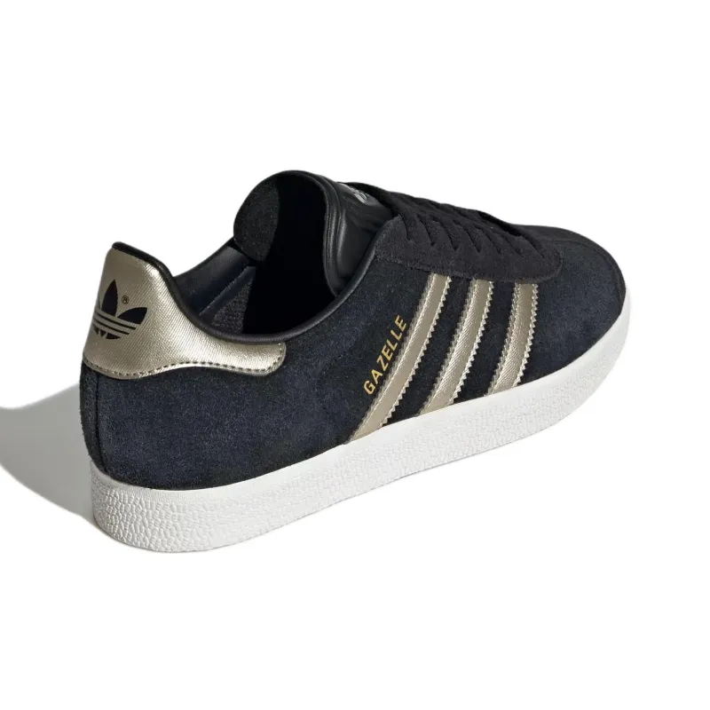 Adidas Originals Gazelle Cyber Metallic Women's-3