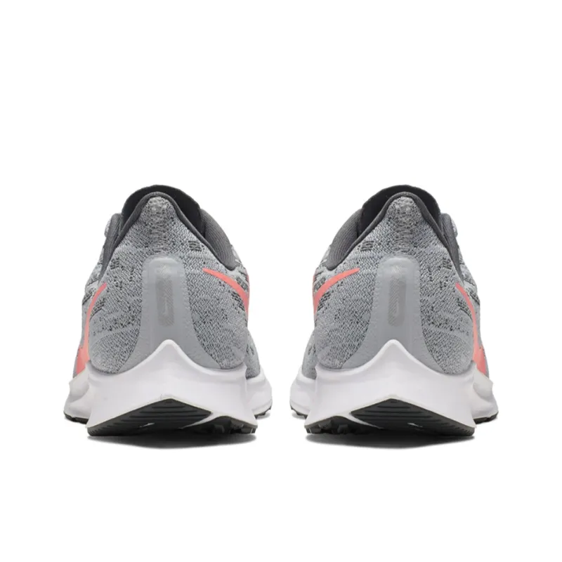 Nike Air Zoom Pegasus 36 'Grey Pink' Women's-3