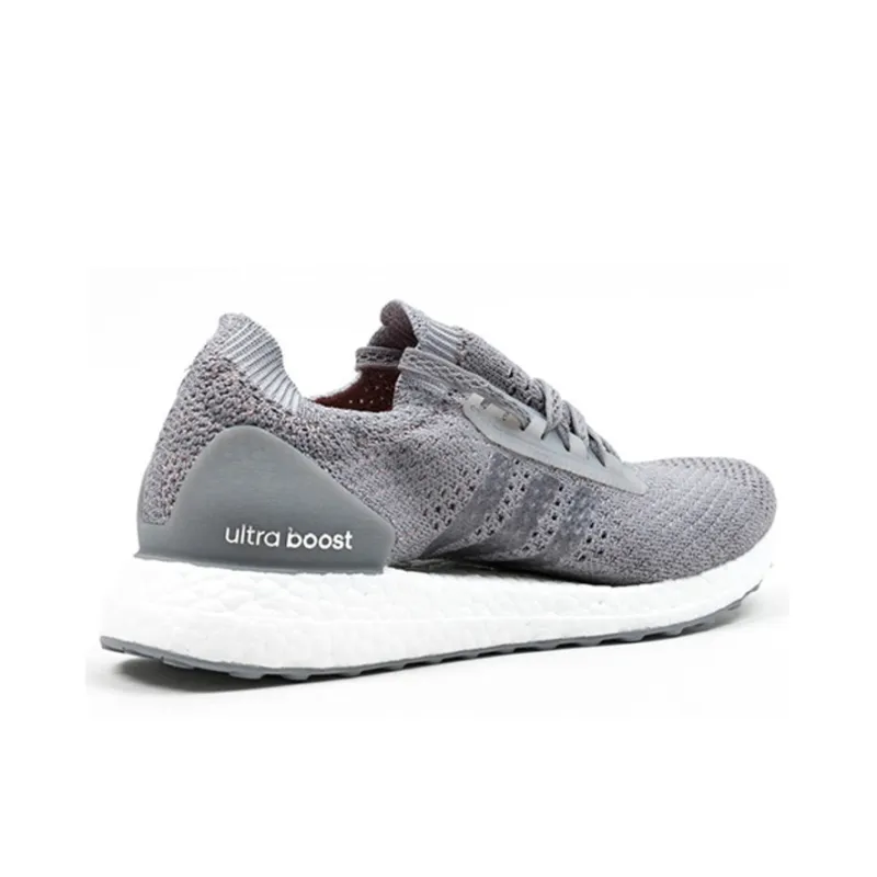 Adidas Ultra Boost X Clima Chalk Purple Women's-3