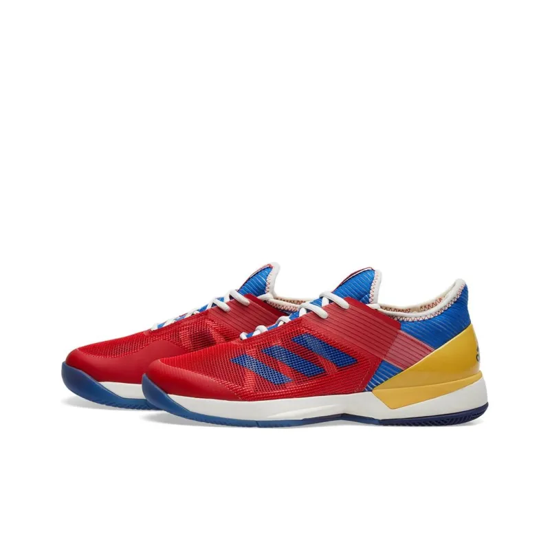 Adidas AdiZero Ubersonic 3.0 Pharrell Golden Era Women's-3
