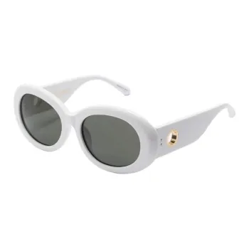 Linda Farrow Lina Sunglasses
