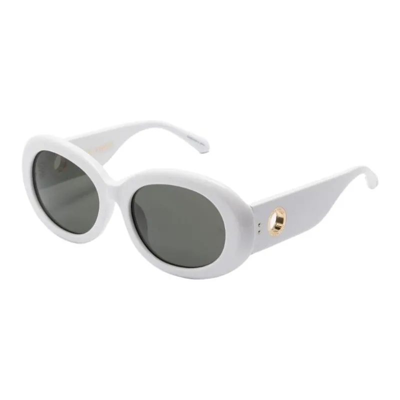 Linda Farrow Lina Sunglasses-0