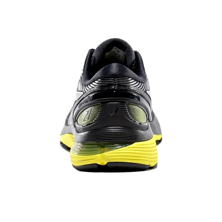 Asics Gel Nimbus 21 'Lemon Shark'-4