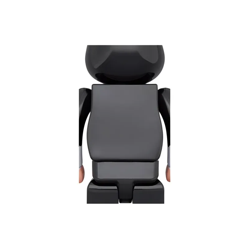 BE@RBRICK Trendy doll Unisex -3