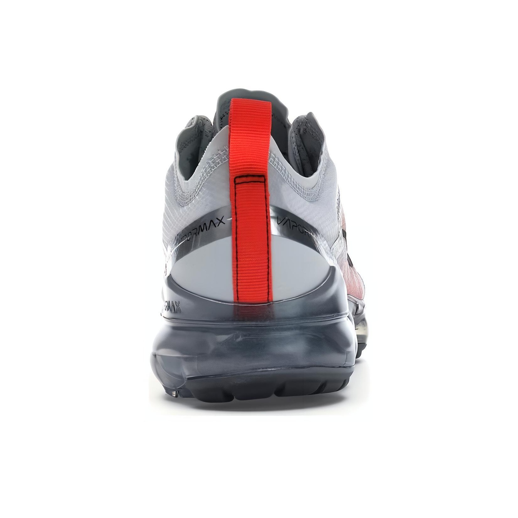 Nike air vapormax 2019 pure platinum/white/team orange/black best sale