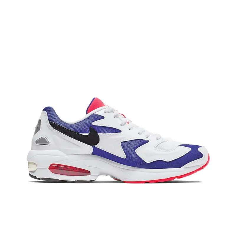 Nike Air Max 2 Light White Ultramarine-1
