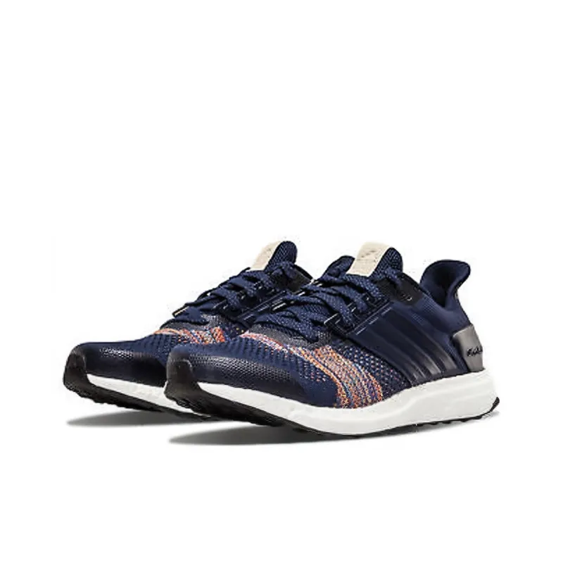 Adidas Ultra Boost St Navy Multi Color-2