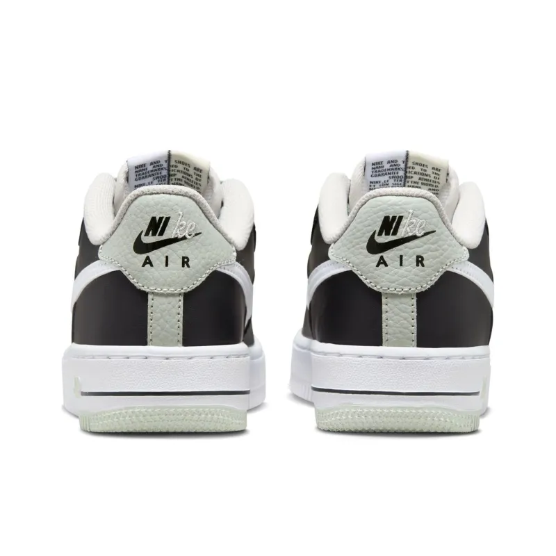 Nike Air Force 1 Low "Split" Black Phantom GS-4