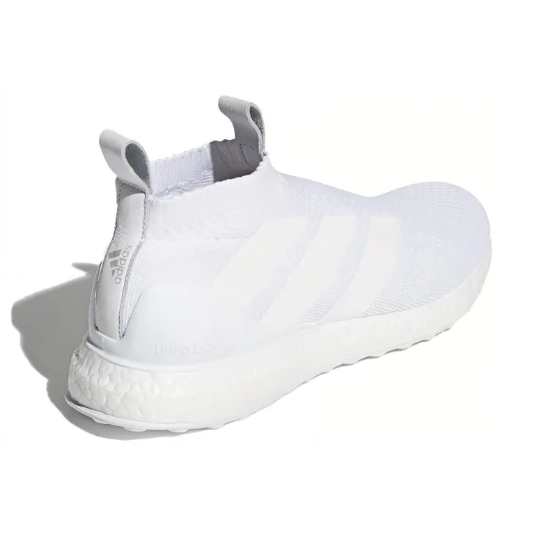 Adidas Ace 16+ Ultra Boost Triple White-3