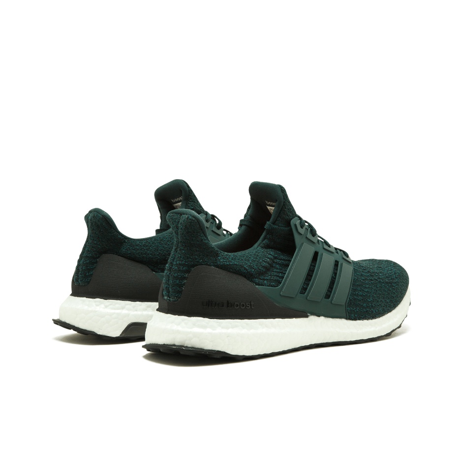 Adidas ultra boost 3.0 dark green best sale