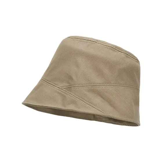 STUFFER Cotton Bucket Hats Unisex-7