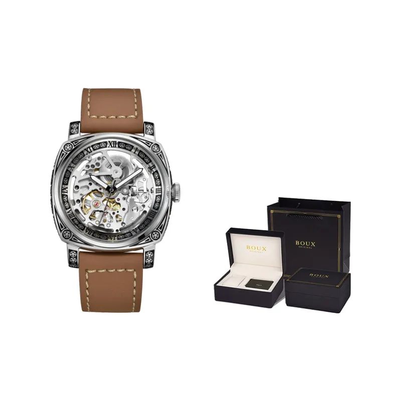 BOUX Men Watch-8