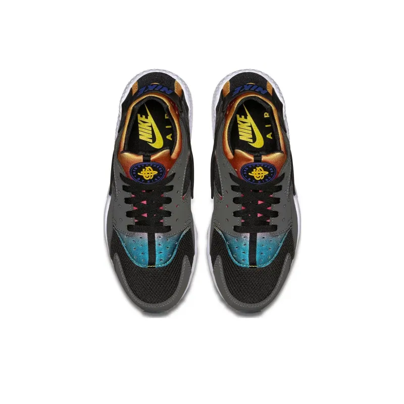 Nike Air Huarache Sd Run Rainbow-3