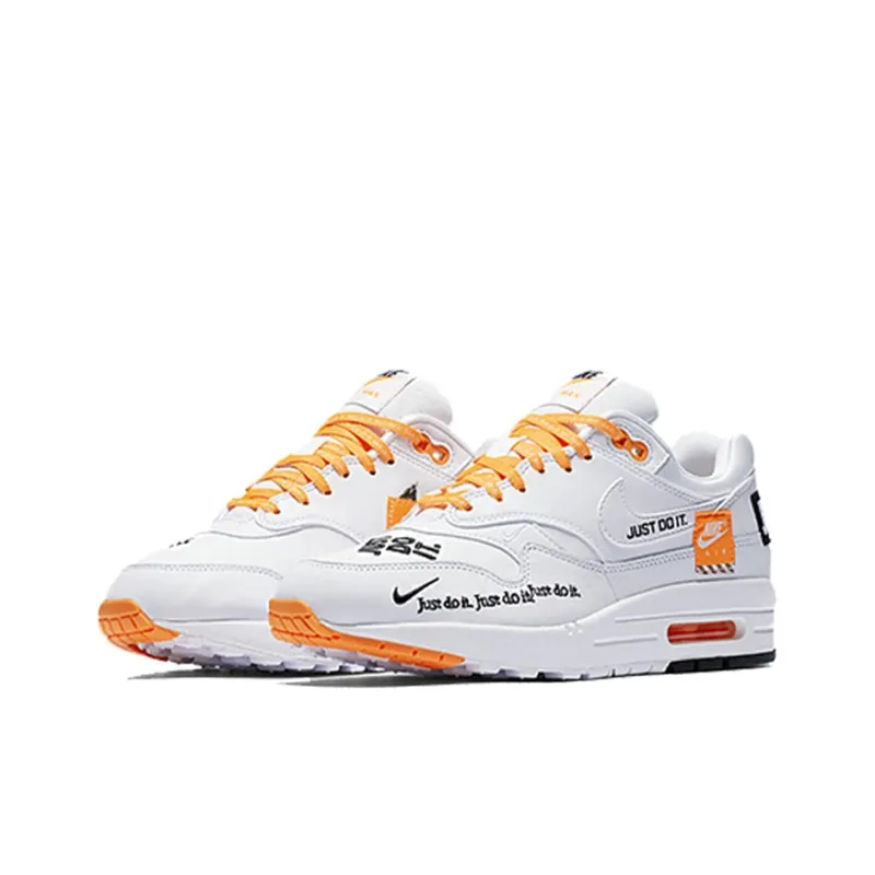 Nike Air Max 1 Just Do It Pack White-2