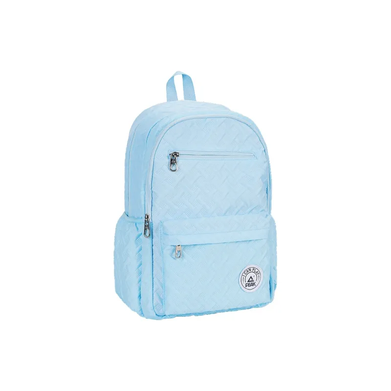 PEAK Composite Material Backpack Unisex Multicolor-1