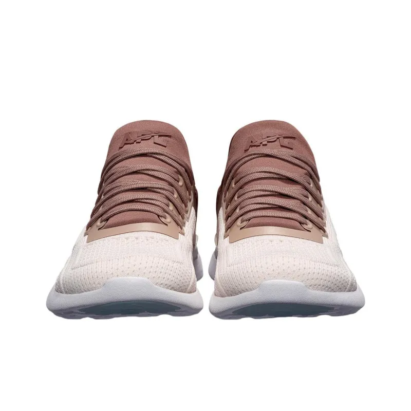 APL ATHLETIC PROPULSION LABS TechLoom Tracer Low-Top Training Shoes Men's Light Brown-2