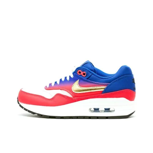 Nike Air Max 1 Magista Pack Hyper Punch GS