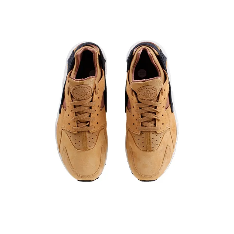 Nike Air Huarache Run Wheat-3