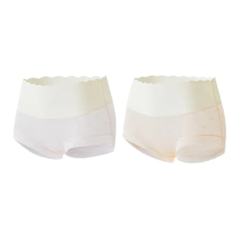 GUJIN Underpants Women's Combo Set-6