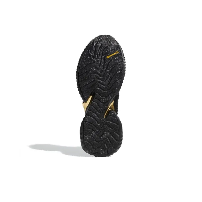 Adidas Alphabounce Instinct M 'Gold'-3