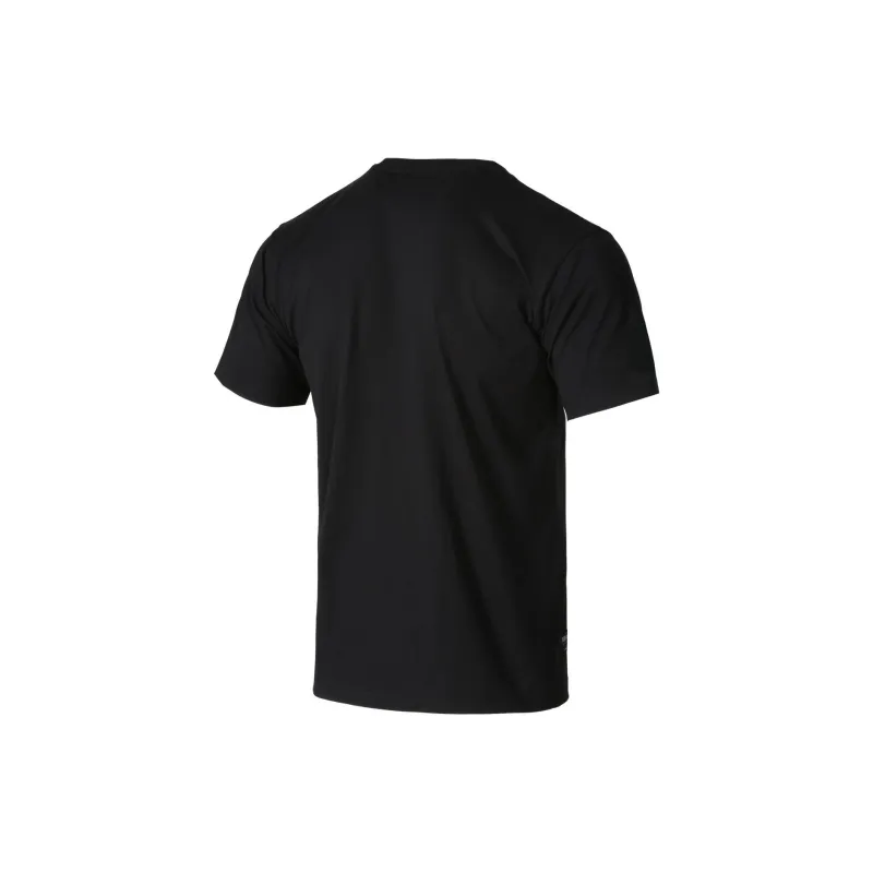 NBA Brooklyn Nets T Shirt Unisex Black-1