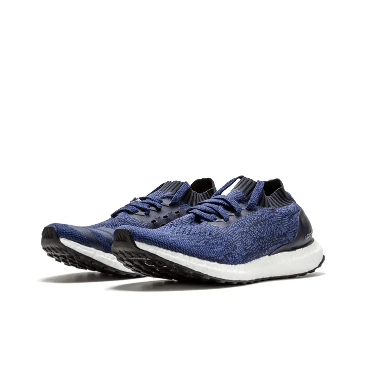 Adidas Ultra Boost Uncaged Collegiate Navy-2