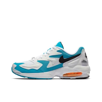 Nike Air Max2 Light Blue Lagoon