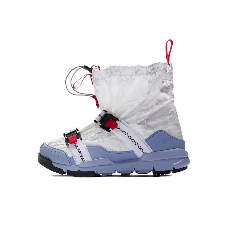 Nike Mars Yard Overshoe X Tom Sachs 'White'-0