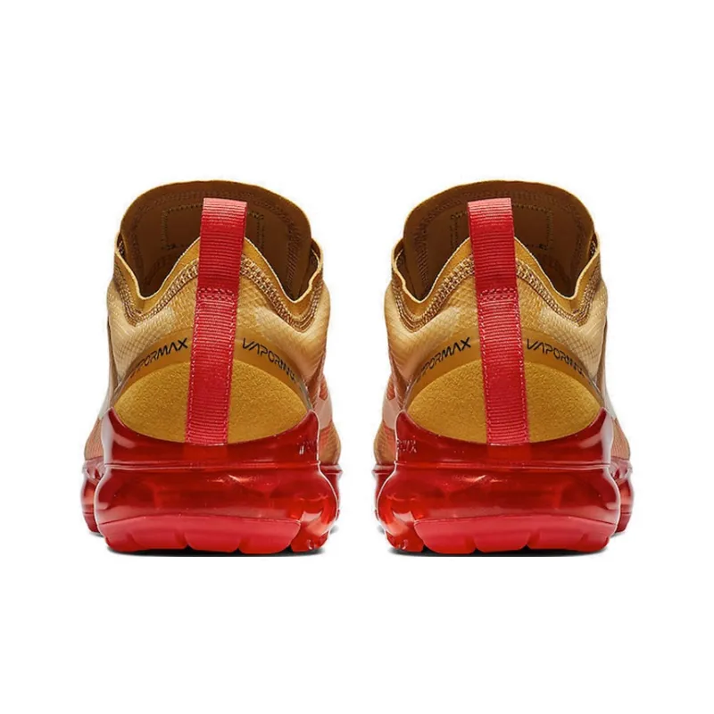 Nike Air VaporMax 2019 Club Gold Ember Glow-4