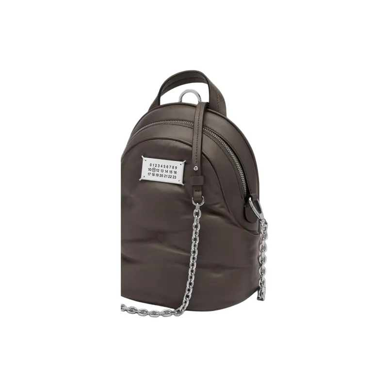 Maison Margiela Glam Slam Backpack-3