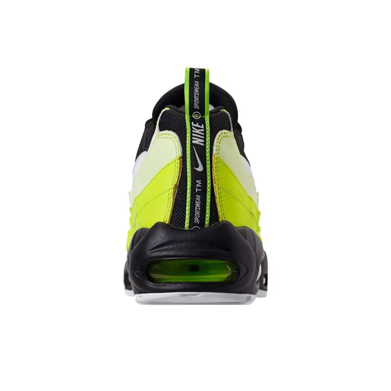 Nike Air Max 95 Reverse Volt-5