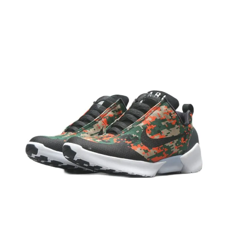 Nike Hyper Adapt 1.0 Ch 'Black'-1
